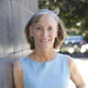 Meet your Posher, Patty